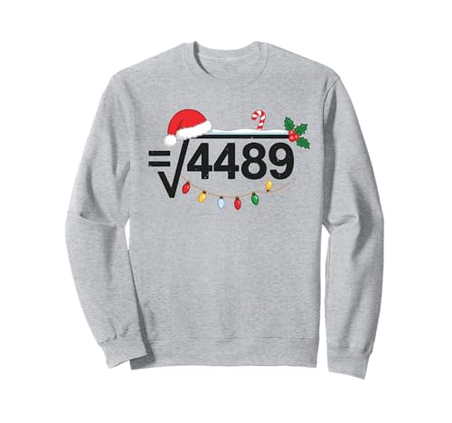 67 Math Meme Funny Christmas Math Teacher Pajamas Math Jokes Sweatshirt