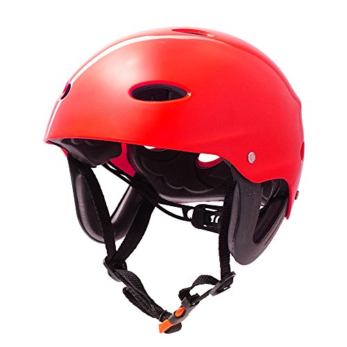 Casque de canyoning et escalade pour vos aventures en plein air et dérive