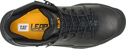 Caterpillar Provoke Waterproof Alloy Toe4