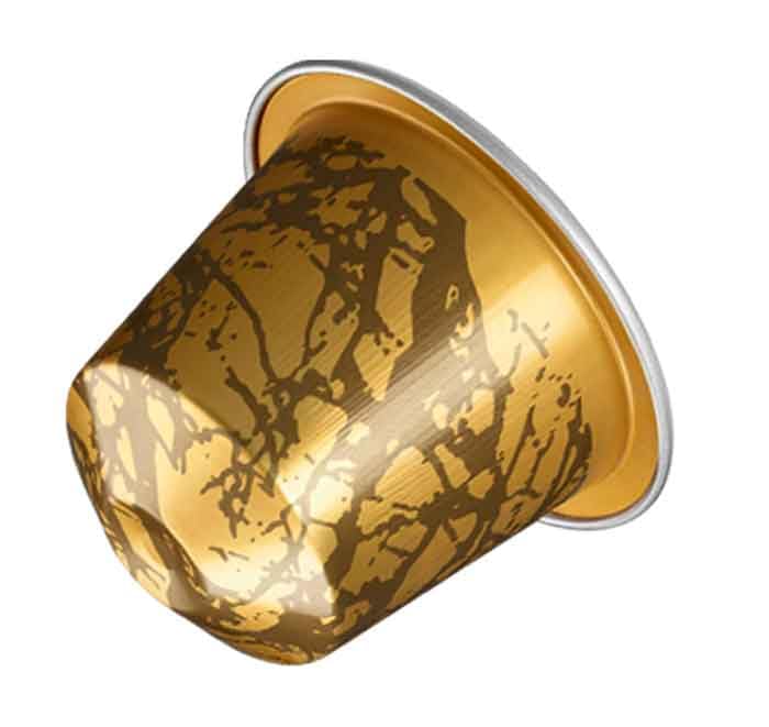 Miniatura 4 de Versión Europea Nespresso OriginalLine Venezia - 40 Cápsulas de Café Importadas (no afiliadas a Nespresso US)