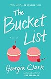 The Bucket List: A Novel