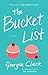 The Bucket List: A Novel