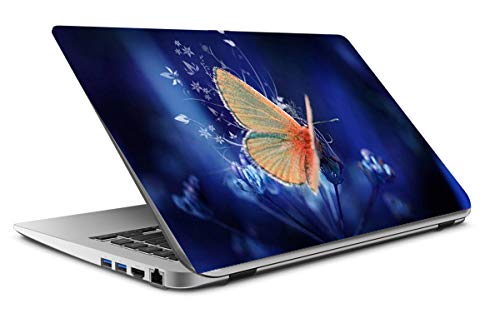 Image of AY Fashion's Laptop Skins Decal Sticker Back Cover for Dell, Hp, Toshiba, Acer, Asus & All Models (Self Adhesive Vinyl, Upto 15.6 inches) 97