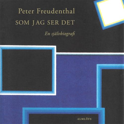 『Som jag ser det』のカバーアート