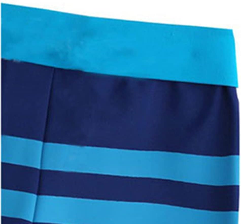 Monvecle Boys' Multi-Piece Short Sleeve Rashguard Swimming Tee Trunk Set Sunsuit UPF 50+ Protection