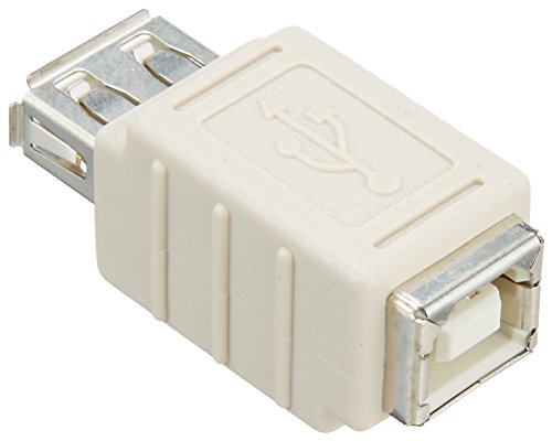 Amazon.co.jp: サンワサプライ(Sanwa Supply) USBアダプタ Bコネクタ