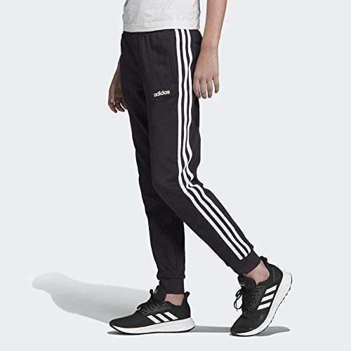 adidas Unisex Kid's Yg E 3s Pant Sportbroek - Afbeelding 3