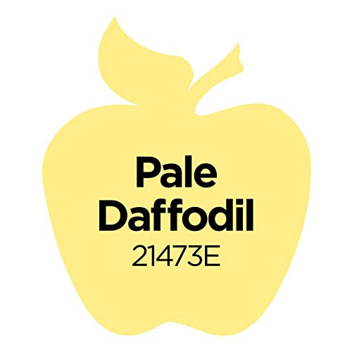 Image of Apple Barrel Acrylic Paint in Assorted Colors (2 oz), 21473, Pale Daffodil