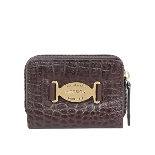 Hidesign Women's Leather Wallet