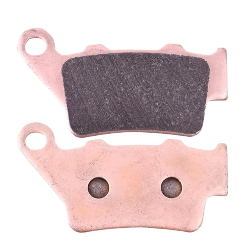 �Č����A�u���[�L�p�b�h�ƌ݊����I�[�g�o�C���f�� F800 F900R F900XR S1000R S1000RR K46 K47 2006 2021 �A�t�^�[�}�[�P�b�g����(Copper Sintered)