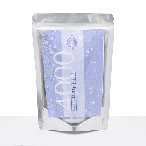 SKIN PEEL 4000 6-Day Treatment Kit
