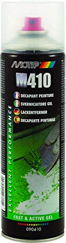 DECAPANT PEINTURE 500ML