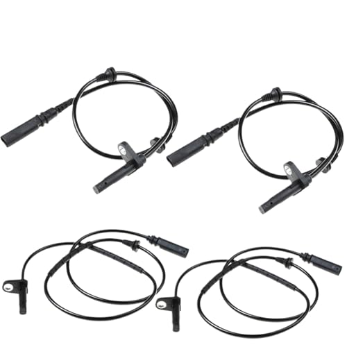 Capteur ABS avant droit pour BMW X5 X6 E70 F15 Vitesse de Roue SU12022