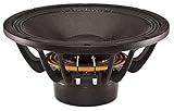 B&C Subwoofer Amplifier (12NDL88), Black