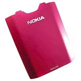 nokia c3-00 whatsapp jar Nokia Tapa de batería C3-00, color rosa
