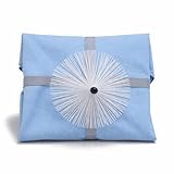 Saxophon Putztuch, Schnell Trocknende Reinigung Saxophon Clarinet Cleaner Tuch für Rohr Nach Innen