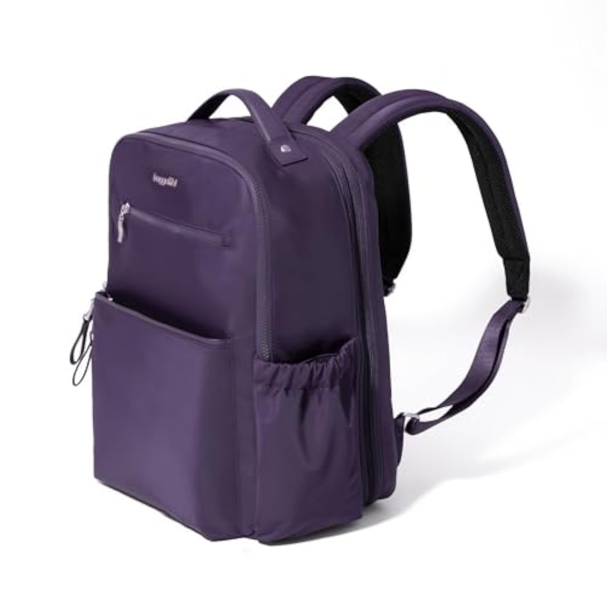 Tribeca Expandable Travel Laptop Backpack