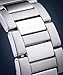 Lorus Reloj cronógrafo de acero inoxidable para hombre Imagen de Lorus Reloj cronógrafo de acero inoxidable para hombre