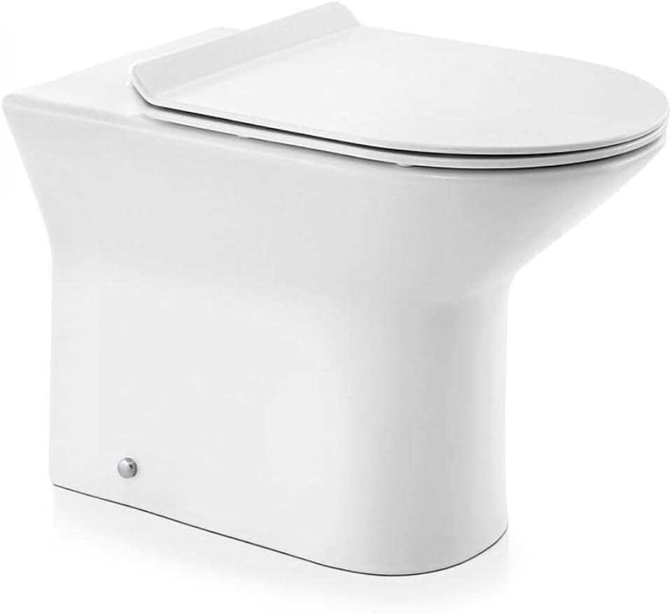 Docol Bacia Convencional Lift - Cod.Novo: 12009689066 Cod.Antigo: 00968966