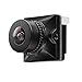 Caddx Ratel 2 V2 Micro FPV Camera with Switchable 2.1mm Lens 16:9/4:3 NTSC/PAL 1/1.8'' Inch Starlight for RC FPV Racing/Drone Quadcopter (Black)