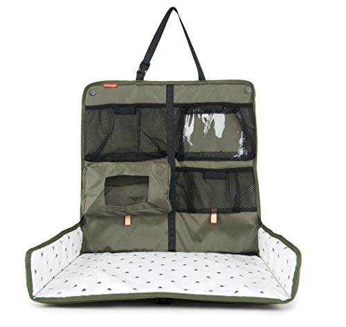 beanko changing station