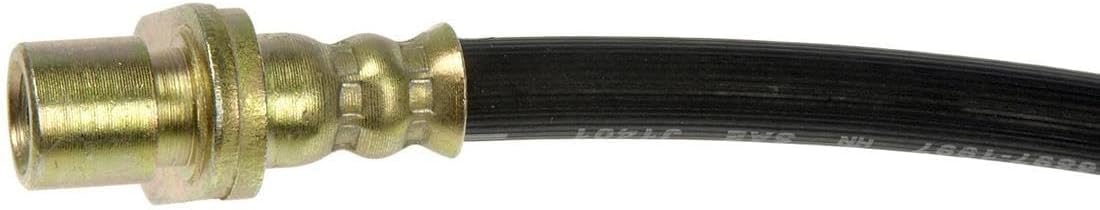 ‎A-Partrix Front Driver Side Brake Hose Replacement, 1PC Break Hydraulic Hose Brake Line fits Mazda 6 2007 2006