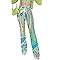 T1 Wave Boho Green