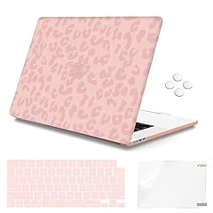 Pink Leopard Pattern