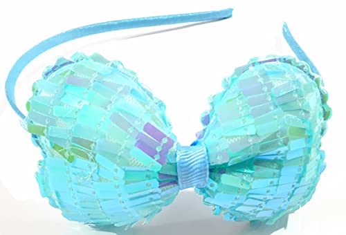 ANNACREATIONS Plastic Multi-Coloured Baby Girl Hair Clips Set, Baby Hairpin For Kids, Headbands Elastic Toddler Barrettes Hair Accessories Gift Box... - Image 6