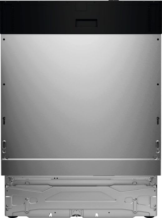KL52E100S - Lavastoviglie da Incasso 60 cm a Scomparsa Totale 13 Coperti Classe Energetica E