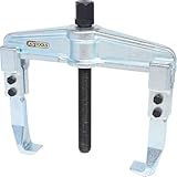 KS Tools 620.0102 Extracteur universel à 2 griffes articulées 25-130 mm...