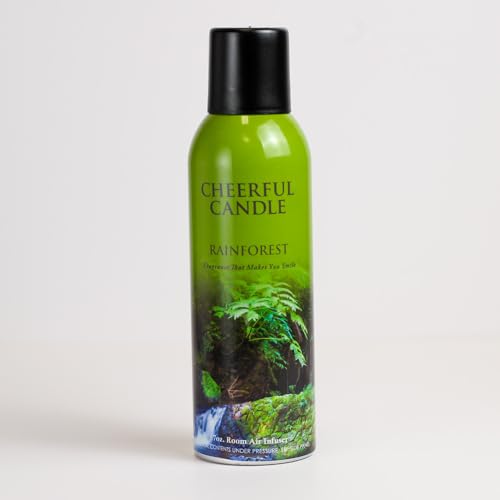 Rainforest Room Air Infuser