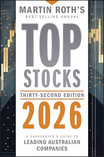 Top Stocks 2026: A Sharebuyer's Guide to Leading Australian Companies