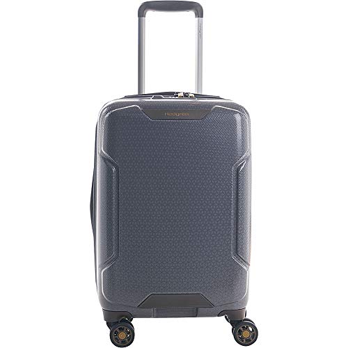 Valise de cabine 55 cm Hedgren Freestyle Glide S à roulettes fluides