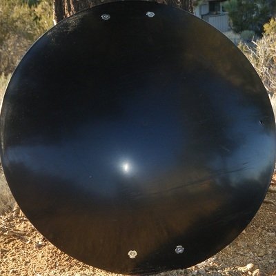 Airhead AGPTEK M H Sleds Scottish Christmas nhgb (B00637PUOU)