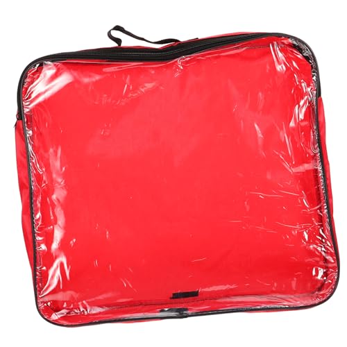 Mikikit Skate Accessories Women Roller Skates for Girls Bag Pouch Storage Solution