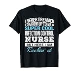 control de infecciones hospitalarias oms Camisas de enfermera con control de infecciones para nuevo trabajo.