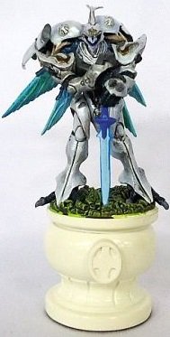 聖戦士ダンバイン チェスピースコレクション Amazon.co.jp: チェスピースコレクションDX 聖戦士ダンバイン ～オーラ