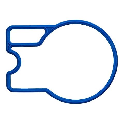 FEL-PRO Throttle Body Gasket Cover
