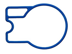 Fel-Pro 61070 Drosselklappen-Montage-Dichtung