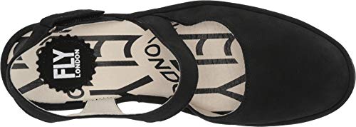 Image of FLY London Women's Heels Open Toe Sandals
