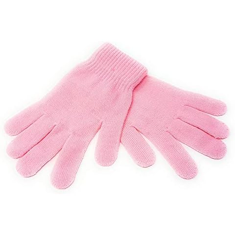 Gants WSUK Femme Rose Taille Unique Cover