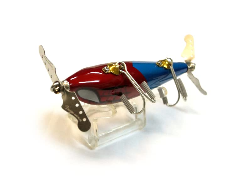 Amazon.co.jp: フロッグプロダクツ ウッドジリジリスパトニック