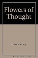 Flowers of Thought B000LH1A92 Book Cover