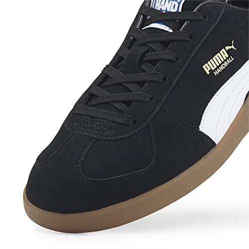 Image of PUMA Mens King 21 Indoor Soccer Cleats