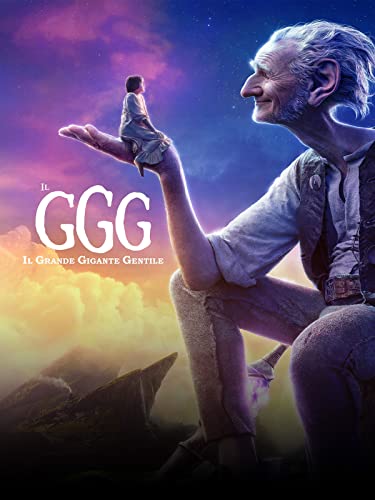 Il grande gigante gentile