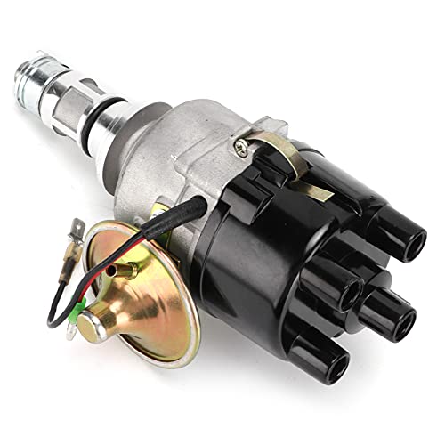 Distribuidor de encendido electrónico 45D de reemplazo para modelos Austin y Hillman