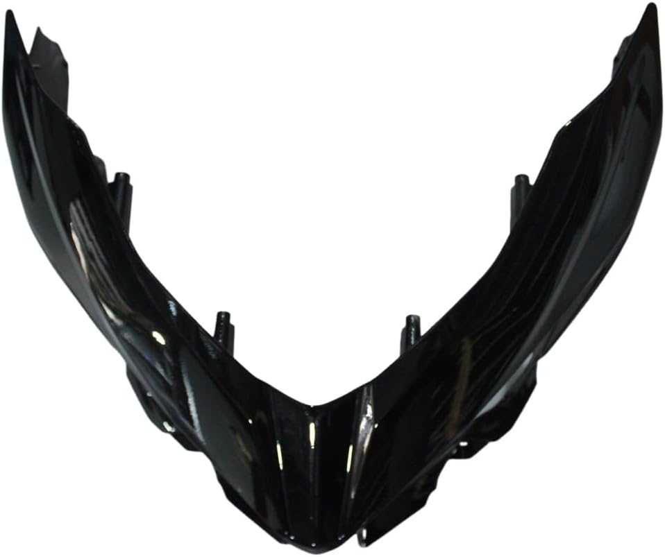 Grey Orange Black Injection Fairing Kit Fit for Kawasaki Ninja 400 EX400R 2018 2019 2020 2021 2022 2023 NINJA 400 18 19 20 21 22 23 ABS Plastics Fairings Bodywork Body Kit Body Frame