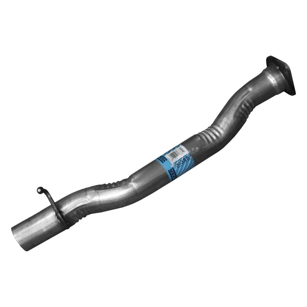 Walker 53385 Exhaust Pipe 2.5" Outlet (OD) for Chevrolet S10
