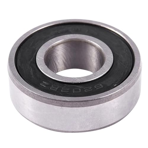 Roulement à billes 6202RZ pour patins à roulettes et pièces de rechange roller